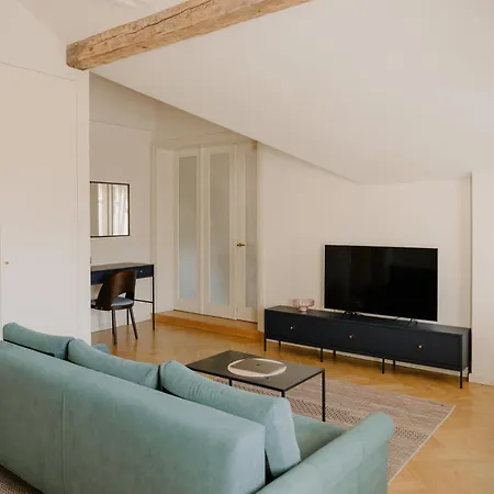 Apartament Centrum Miasta Parking Nowy Sącz Eksteriør bilde