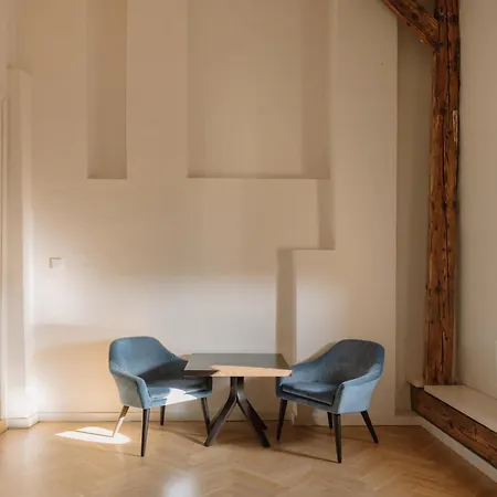 Apartament Centrum Miasta Parking Nowy Sącz Eksteriør bilde